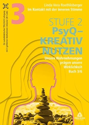 Imagen del vendedor de Im Kontakt mit der inneren Stimme - Stufe 2 a la venta por buchversandmimpf2000