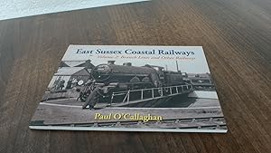 Bild des Verkufers fr The branch Lines (Volume 2) (East Sussex Coastal Railways) zum Verkauf von BoundlessBookstore