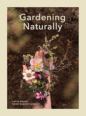 Immagine del venditore per Gardening Naturally venduto da Zoom Books Company