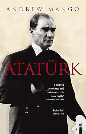 Bild des Verkufers fr Ataturk zum Verkauf von WeBuyBooks