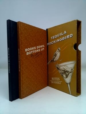 Bild des Verkufers fr Tequila Mockingbird: Notes zum Verkauf von ThriftBooksVintage