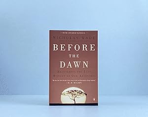 Seller image for Before the Dawn: Recovering the Lost History of Our Ancestors for sale by boredom books