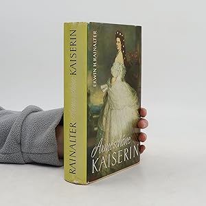 Imagen del vendedor de Arme sch�ne Kaiserin a la venta por Bookbot