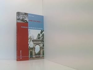 Bild des Verk�ufers f�r Pankow im Wandel der Geschichte: Bolle reiste j�ngst. "Bolle reiste j�ngst ." zum Verkauf von Book Broker
