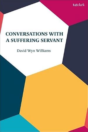 Bild des Verk�ufers f�r Conversations with a Suffering Servant zum Verkauf von AHA-BUCH GmbH