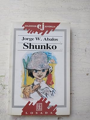 Imagen del vendedor de Shunko a la venta por SoferBooks