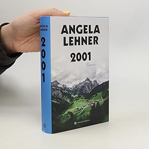 Immagine del venditore per 2001: Roman venduto da Bookbot