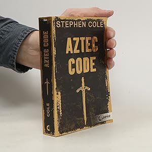Seller image for Aztec Code for sale by Bookbot