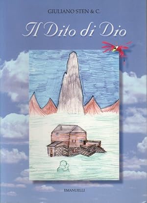 Seller image for Il dito di Dio. for sale by Studio Bibliografico Adige