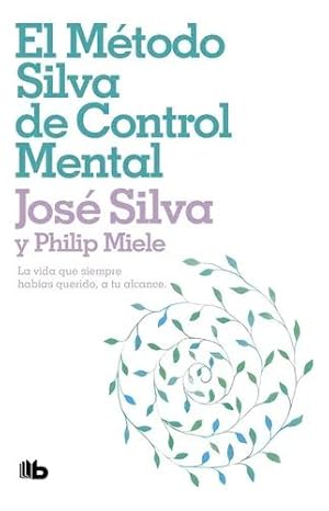 Immagine del venditore per MTODO SILVA DE CONTROL MENTAL venduto da Juanpebooks