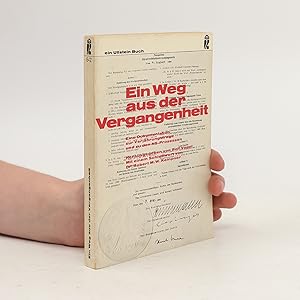 Seller image for Ein Weg aus der Vergangenheit for sale by Bookbot