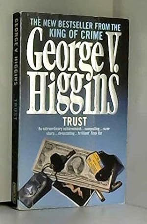 Bild des Verk�ufers f�r Trust (Abacus Books) zum Verkauf von WeBuyBooks