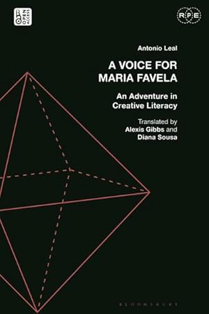 Immagine del venditore per A Voice for Maria Favela : An Adventure in Creative Literacy venduto da AHA-BUCH GmbH