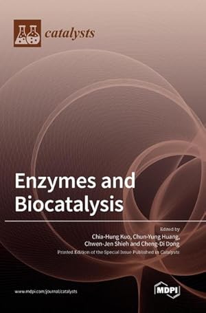 Immagine del venditore per Enzymes and Biocatalysis venduto da AHA-BUCH GmbH