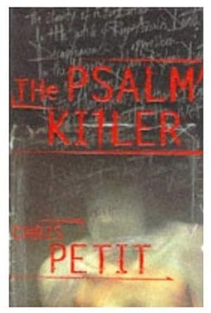 Bild des Verk�ufers f�r The Psalm Killer zum Verkauf von WeBuyBooks