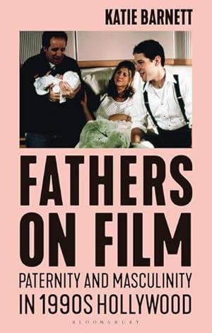 Bild des Verk�ufers f�r Fathers on Film zum Verkauf von AHA-BUCH GmbH