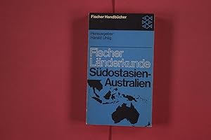 Immagine del venditore per S�DOSTASIEN-AUSTRALIEN. Austral-pazifischer Raum venduto da Butterfly Books GmbH & Co. KG