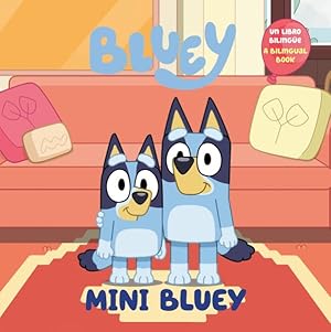 Imagen del vendedor de Mini Bluey a la venta por GreatBookPrices