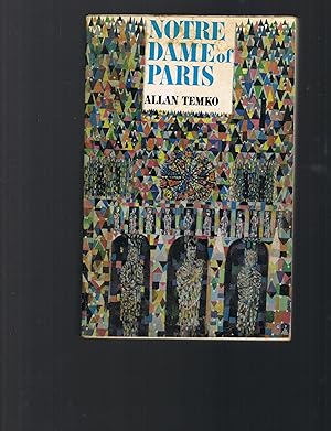 Immagine del venditore per Notre-Dame of Paris venduto da Solr Books