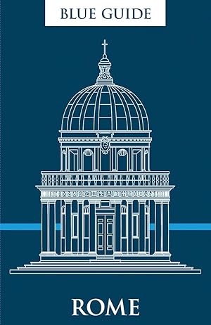 Immagine del venditore per Blue Guide Rome: Twelfth Edition (Travel Series) venduto da Goodwill of Greater Milwaukee and Chicago