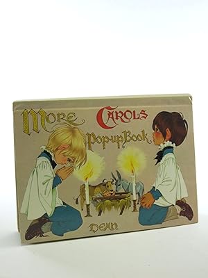 Imagen del vendedor de More Carols (Pop-up Books) a la venta por Zoom Books Company