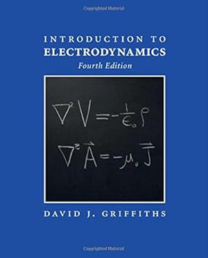 Immagine del venditore per Introduction to Electrodynamics venduto da WeBuyBooks