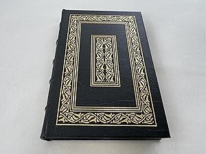 Easton Press THE PERFECT STORM (Signed Collector's Edition)