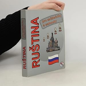 Immagine del venditore per Rustina pro zacatecniky a samouky venduto da Bookbot