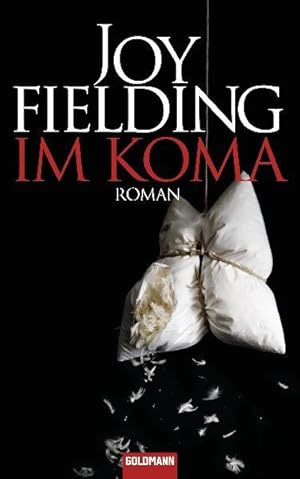 Bild des Verkufers fr Im Koma: Roman zum Verkauf von Versandantiquariat Felix Mcke