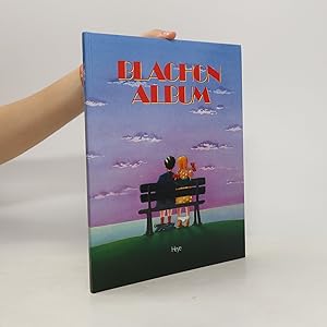 Immagine del venditore per Blachon-Album venduto da Bookbot
