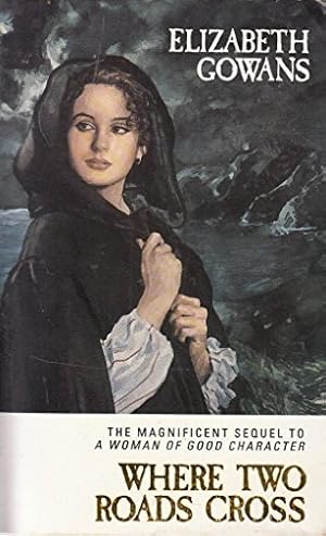 Immagine del venditore per Where Two Roads Cross venduto da WeBuyBooks