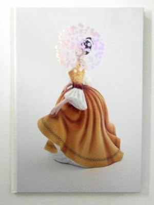 Seller image for Ruth Claxton: Lands End for sale by Cotswold Internet Books