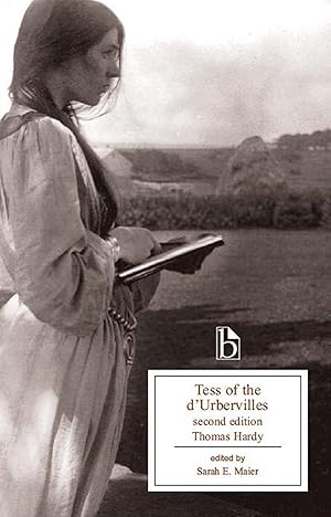 Bild des Verk�ufers f�r Tess of the d'Urbervilles, 2nd Edition zum Verkauf von Goodwill of Greater Milwaukee and Chicago