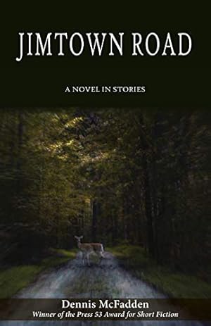 Immagine del venditore per Jimtown Road venduto da Gate City Books