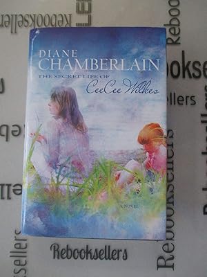 Bild des Verk�ufers f�r The Secret Life of Cee Cee Wilkes zum Verkauf von Gate City Books