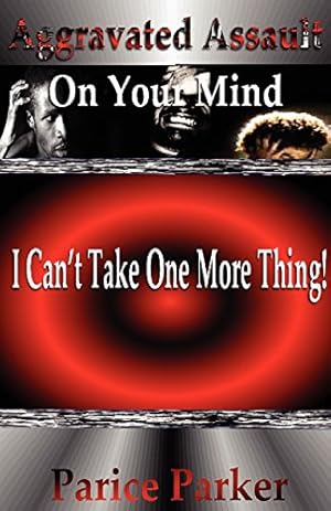 Immagine del venditore per Aggravated Assult On Your Mind venduto da Gate City Books