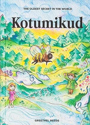 Imagen del vendedor de Kotumikud �" Bedtime Story Books For 3 - 5 Years Old Children - High Quality Hardcover Toddler Books For Life Lessons | Birthday Gifts For Girls & Boys a la venta por Gate City Books