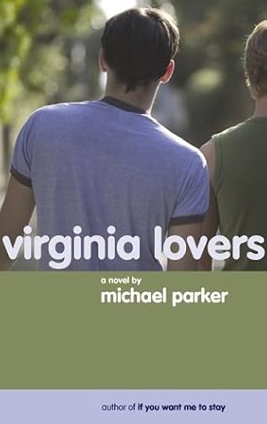 Seller image for Virginia Lovers for sale by Gate City Books