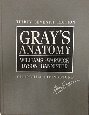 Seller image for Gray's Anatomy for sale by Gate City Books