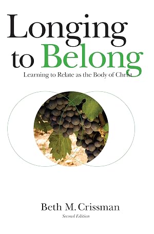 Imagen del vendedor de Longing to Belong a la venta por Gate City Books