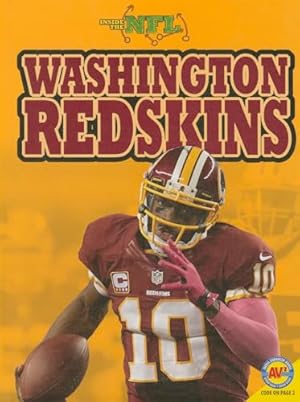 Seller image for Washington Redskins (Inside the NFL) for sale by Gate City Books