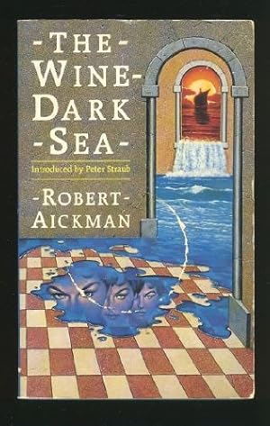 Seller image for The Wine-dark Sea for sale by Gate City Books