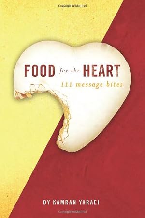 Seller image for Food for the Heart for sale by Gate City Books