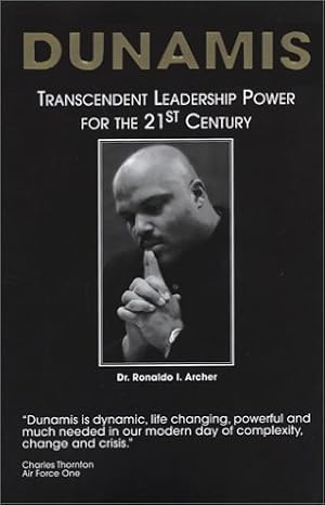 Imagen del vendedor de Dunamis: The Ancient Power of Victory a la venta por Gate City Books