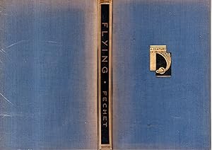 Immagine del venditore per Flying (A Century of Progress Series) venduto da Dorley House Books, Inc.