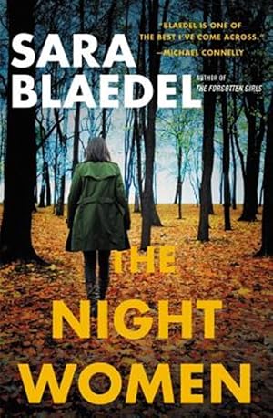 Imagen del vendedor de Night Women a la venta por GreatBookPricesUK
