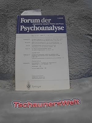 Bild des Verk�ufers f�r 1997, Band 13, Heft 2, Juli 1997. zum Verkauf von TschaunersWelt