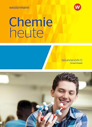 Bild des Verk�ufers f�r Chemie heute SII - Allgemeine Ausgabe 2018: Sch�lerband zum Verkauf von Studibuch