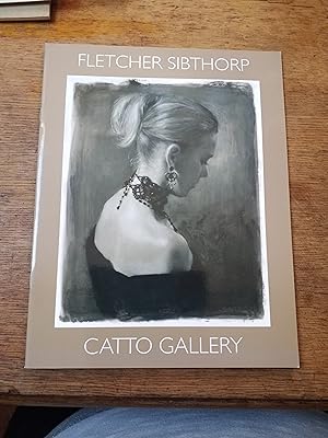 Image du vendeur pour Fletcher Sibthorp mis en vente par les deux hiboux
