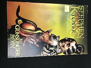 Seller image for The Dark Tower: The Gunslinger Born # 5 for sale by Turn the Page